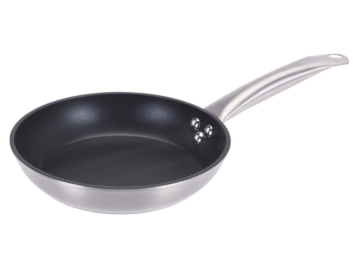 Excellent Houseware Ø 20 cm Wave Bratpfanne