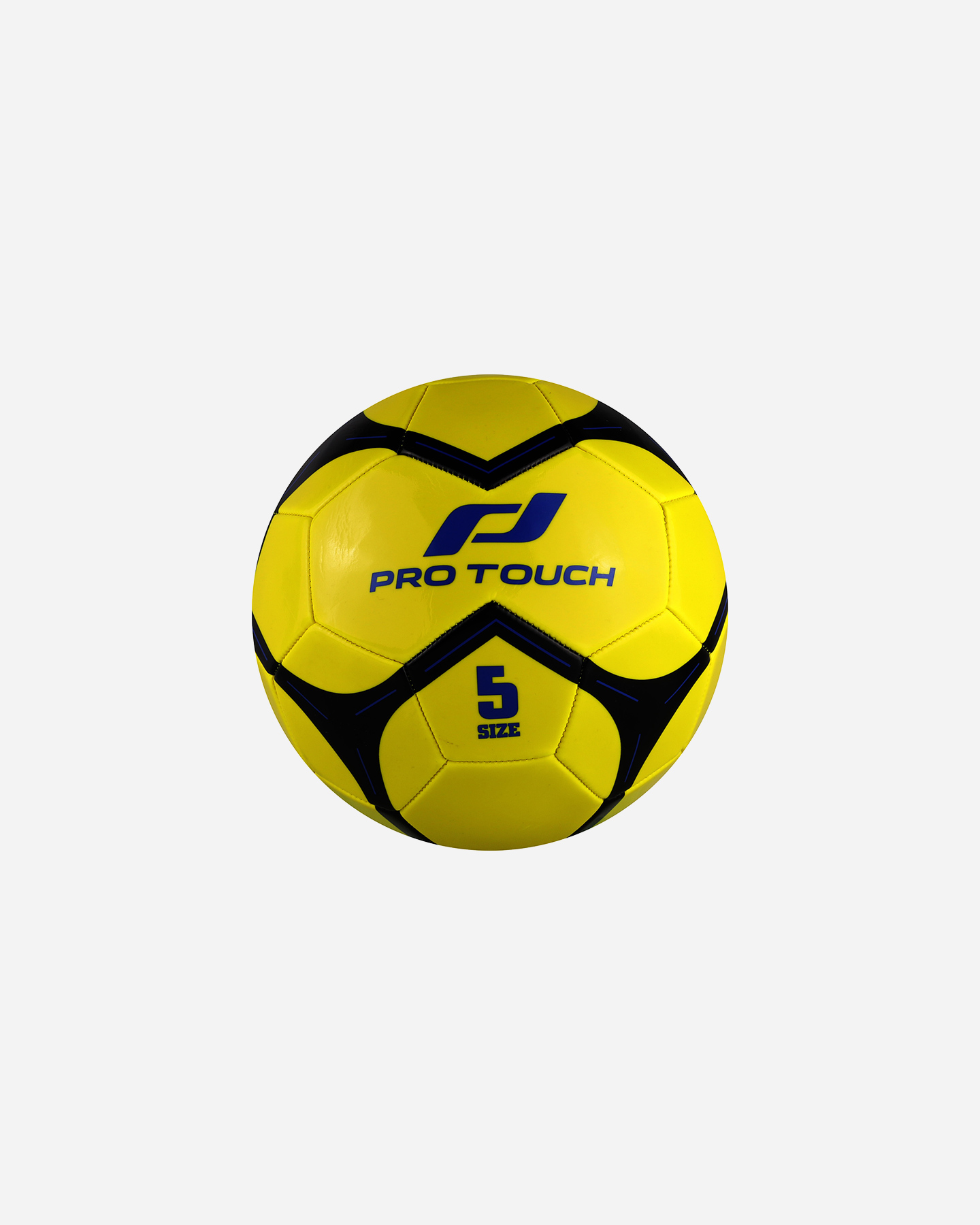 Futbalová lopta Pro Touch Goal 10 veľkosti 5 419250-900