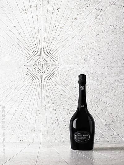 Laurent-Perrier : Grand Siècle Itération 25