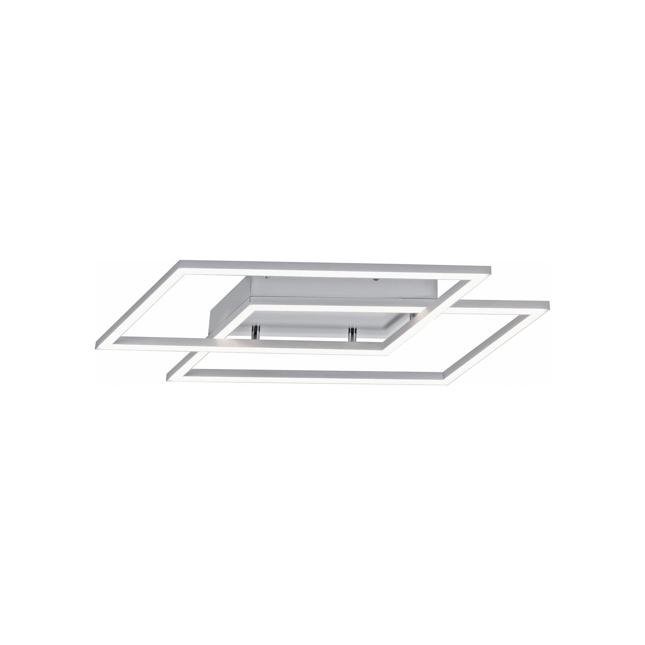 Paul NeuhausLED-Deckenleuchte 2flg