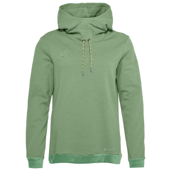 Vaude - Women's Manukau Hoody III - Hoodie