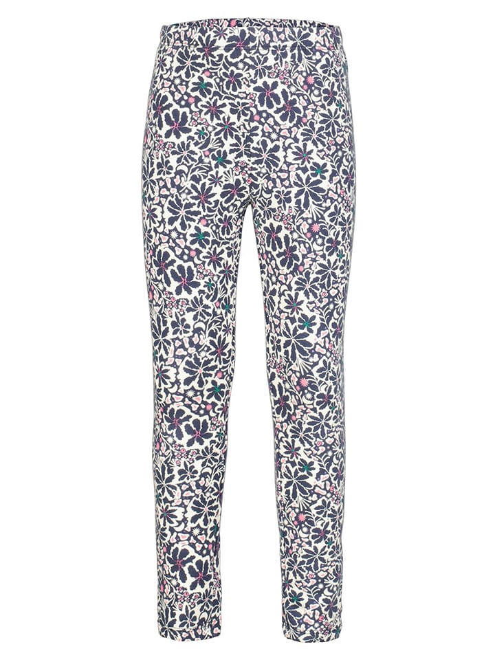Garcia Leggings in Weiß günstig kaufen