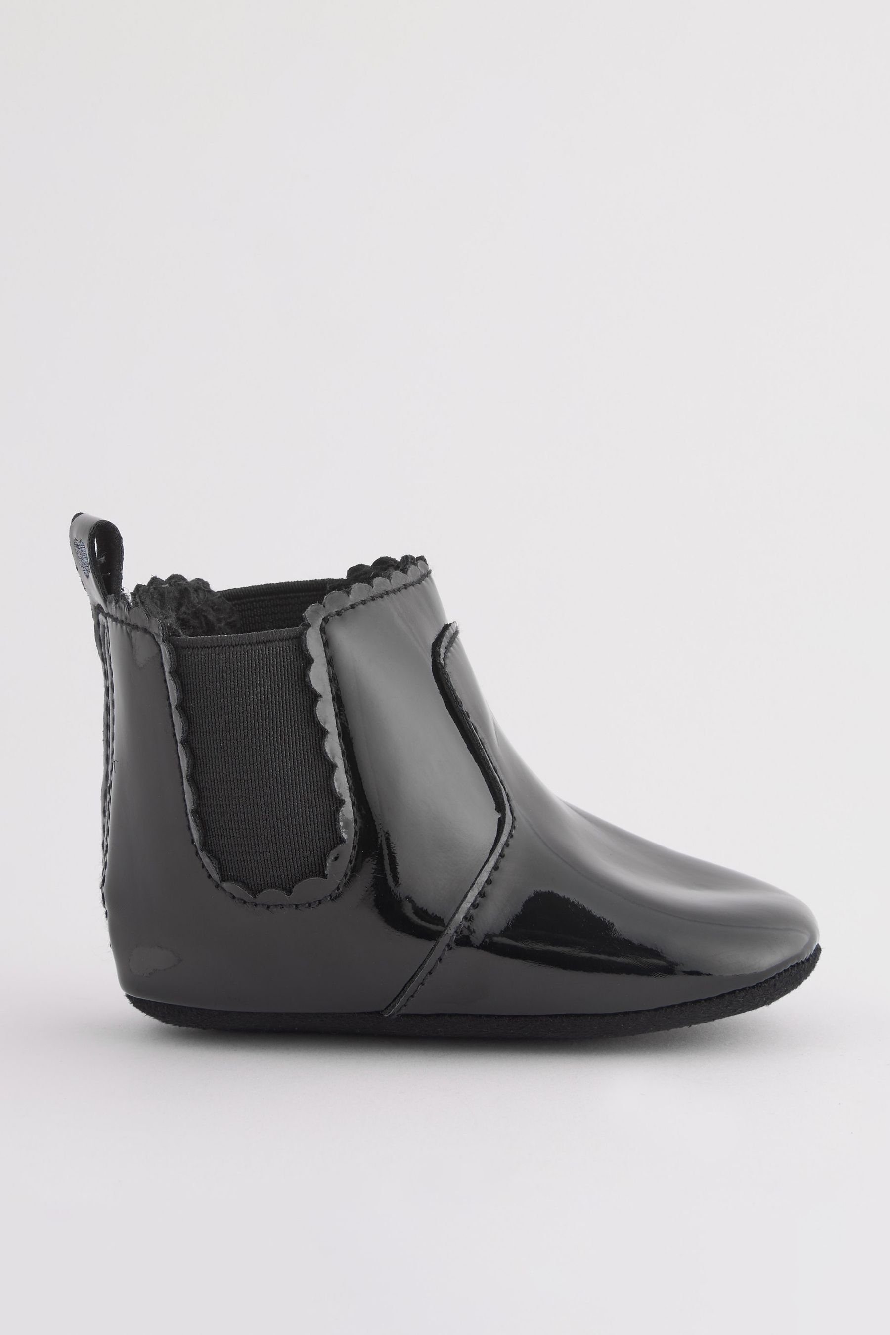 Next Baby-Chelsea-Stiefeletten Babystiefel (1-tlg)