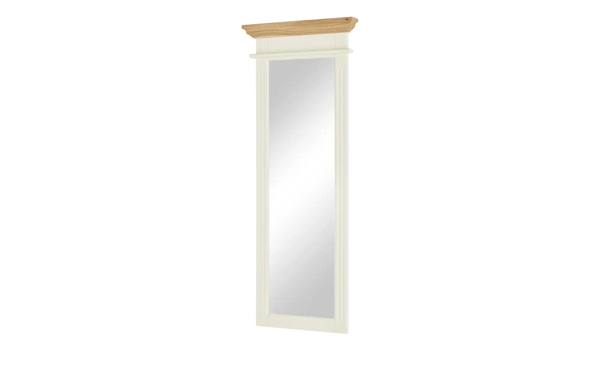 maison bleue Wandspiegel 56 x 143 cm
