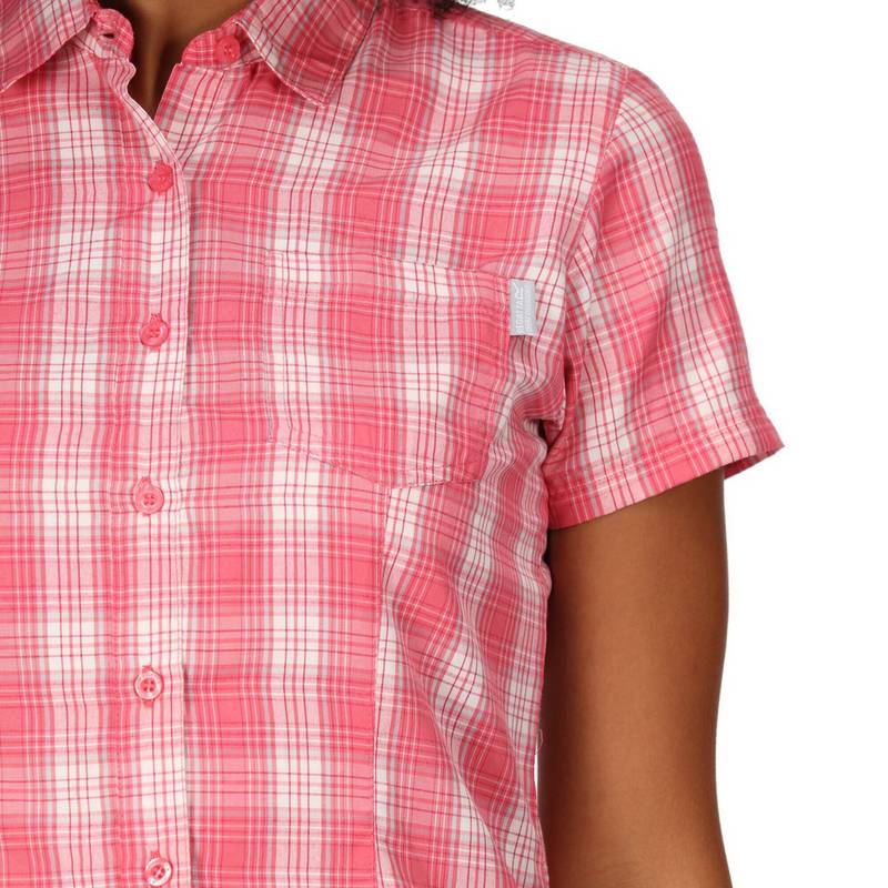 Regatta Mindano VII Funktionsbluse Damen