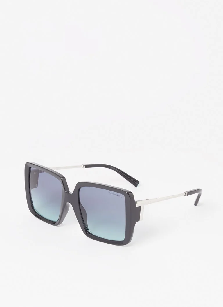 Ochelari de soare Tiffany & Co. TF4214U