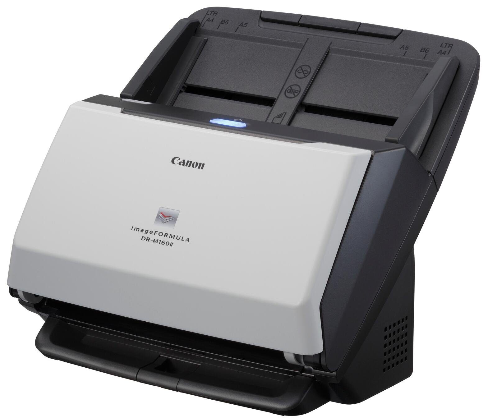 Canon Canon DR-M160II Scanner, (kein WLAN)
