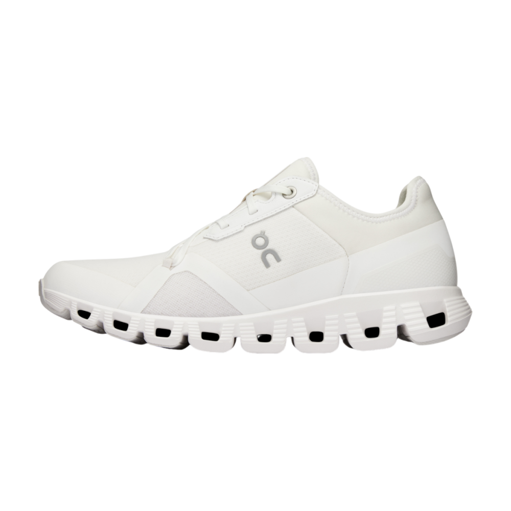 ON Cloud X 3 AD 3WD30301743 / weiss