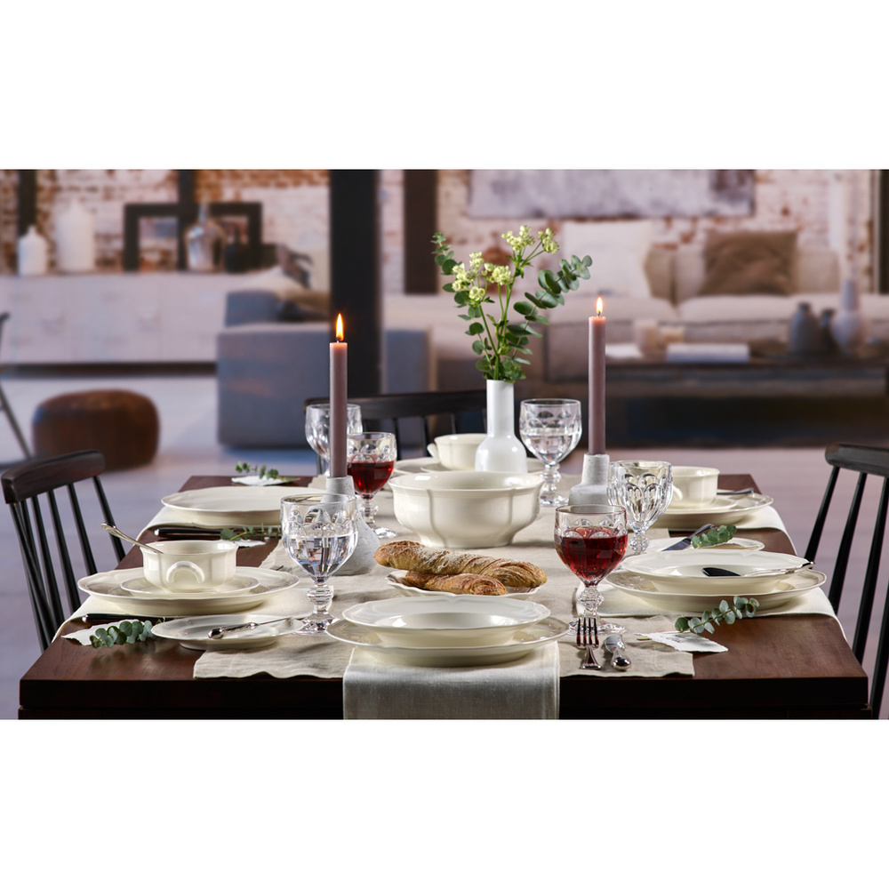 Villeroy & Boch Tasse bouillon sans soucoupe Manoir Tasse