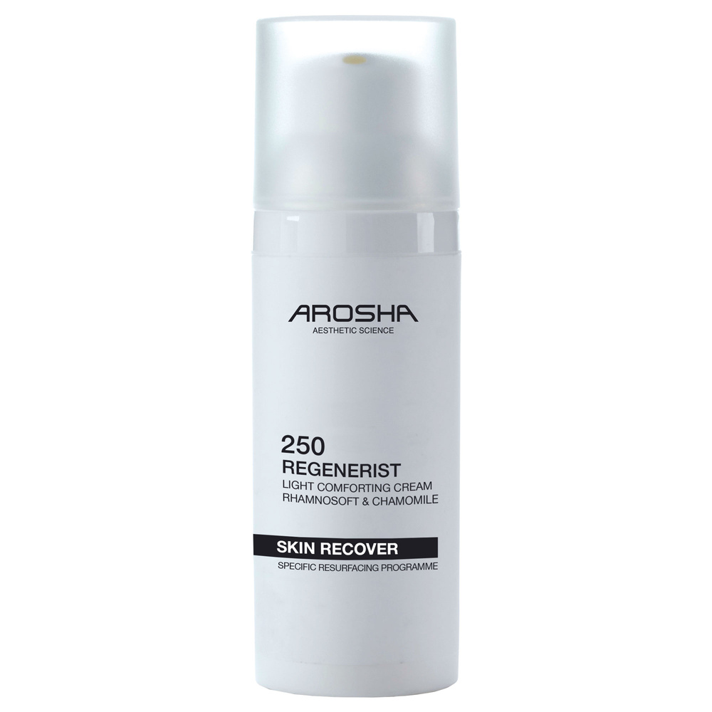 arosha Regenerist 250 Crème régénérante et apaisante