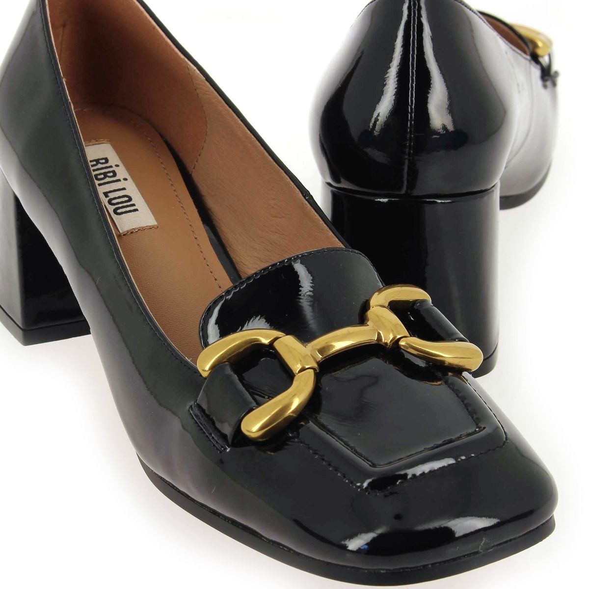 Bibilou  573Z21VK-I23 - Noir