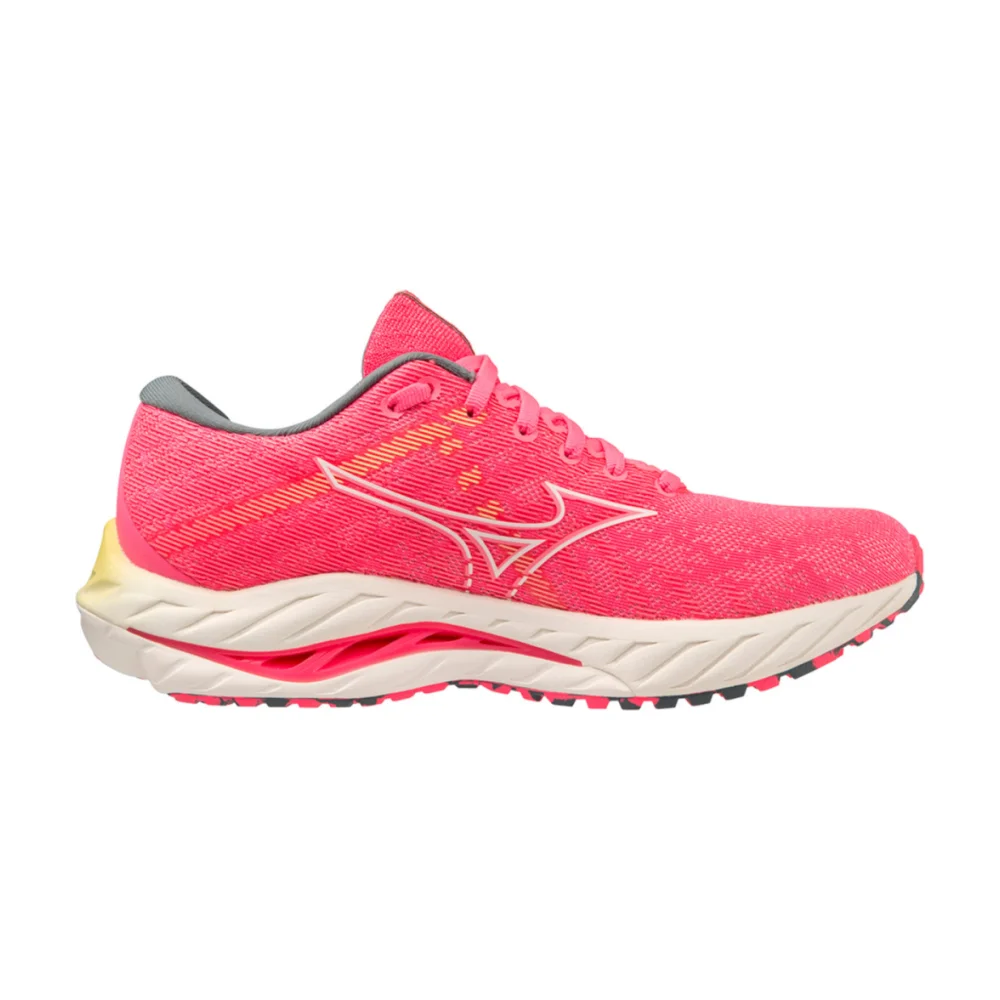 Mizuno Wave Inspire 19 J1GD234472 / pink