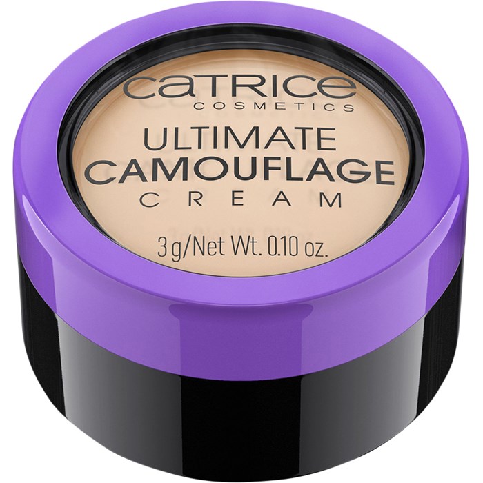 Ultimate Camouflage Cream