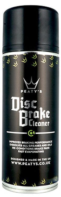 Peaty's Disc Brake Cleaner Bremsenreiniger kaufen | Bike-Discount