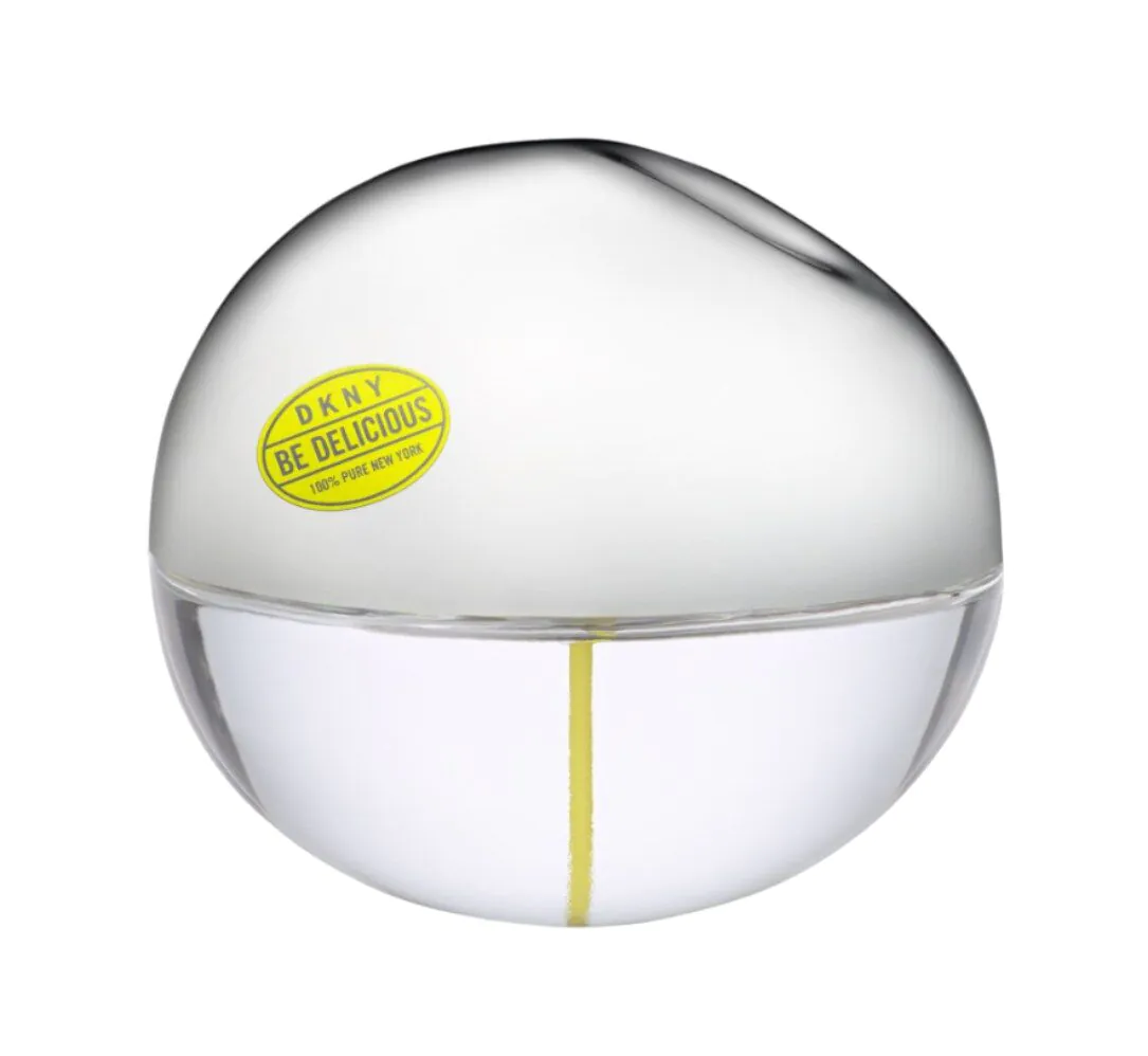 DKNY Be Delicious Eau de Toilette til kvinder, 30 ml