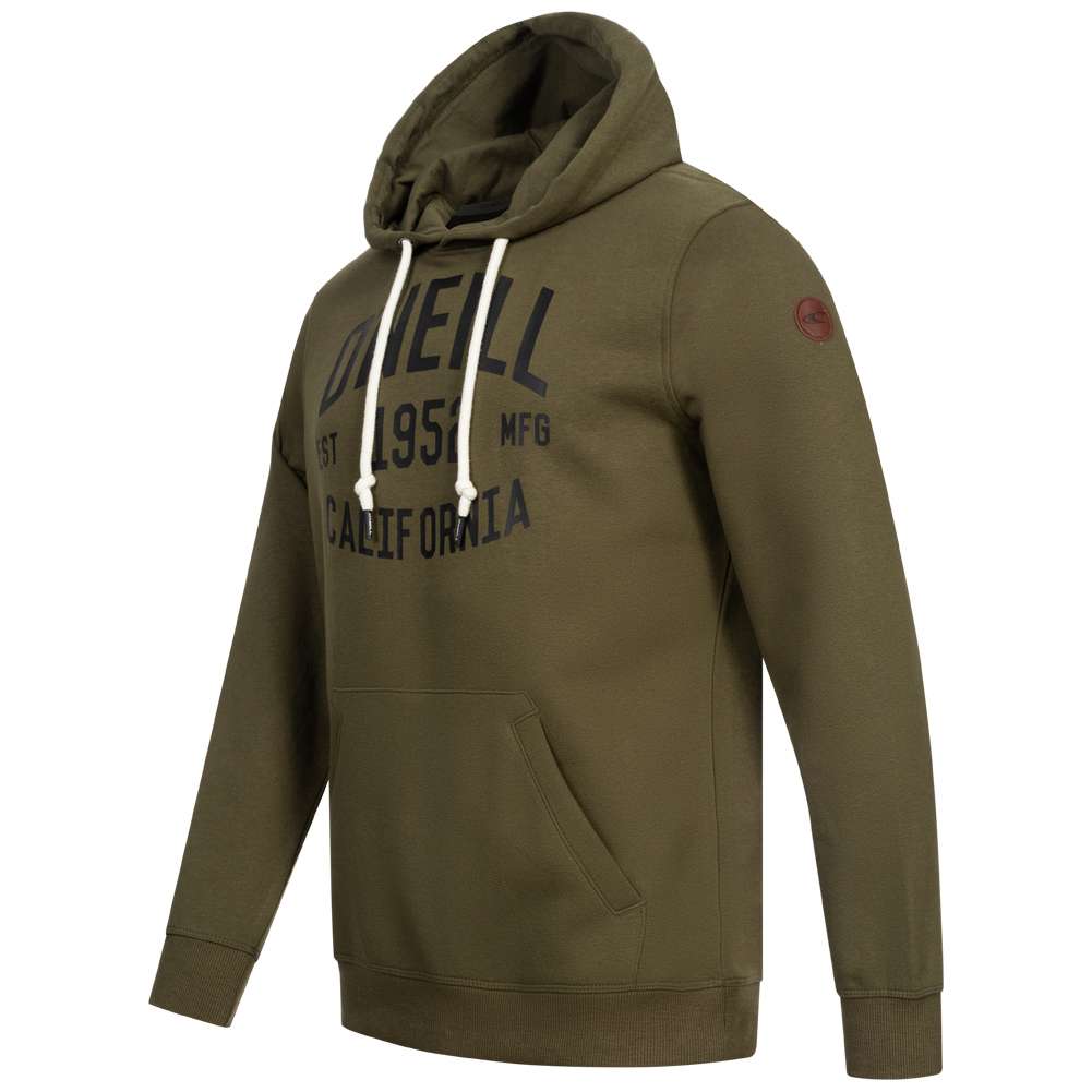 O'NEILL Cali Logo Oth Herren Hoodie 8P3660-6058