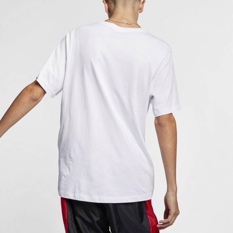 Nike NSW Icon Futura T-Shirt Herren
