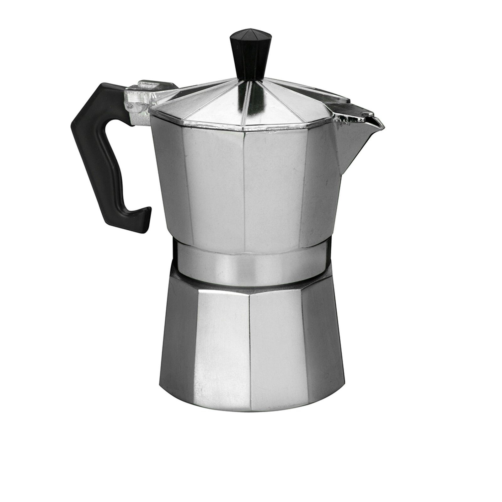 Neuetischkultur Kaffeebereiter Kaffeebereiter für 3 Tassen