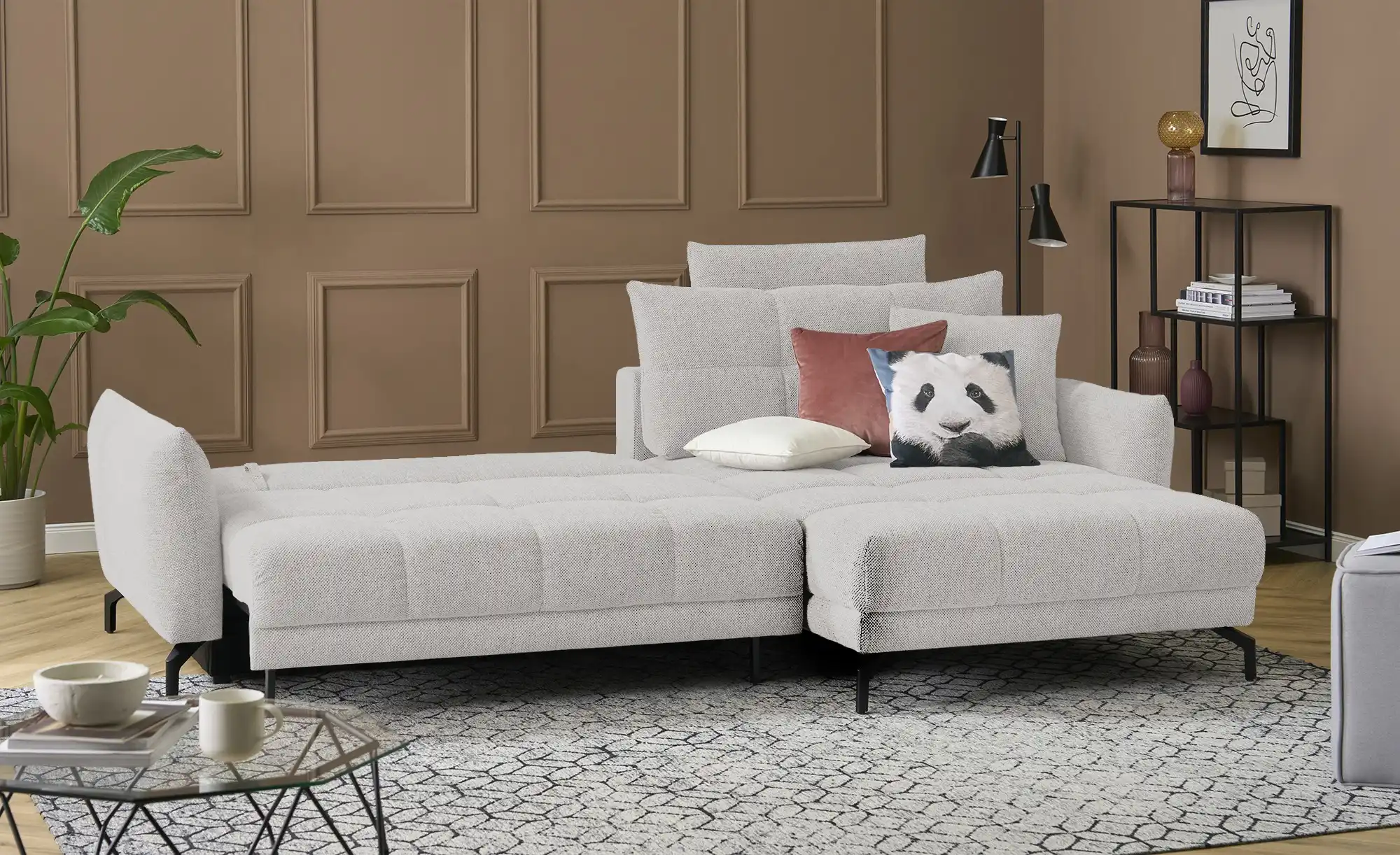 bobb Ecksofa