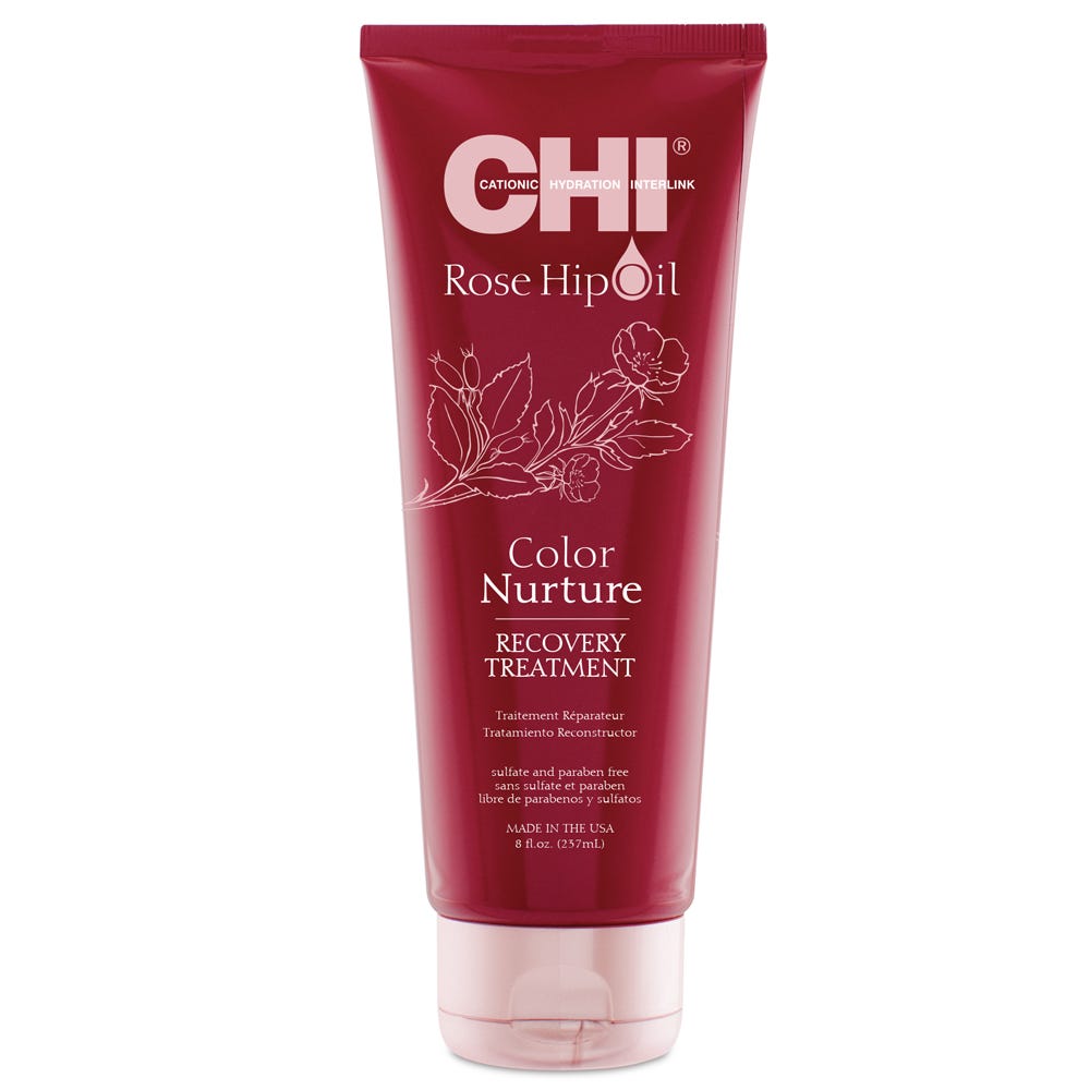CHI Rose Hip Recovery Treatment 237 ml