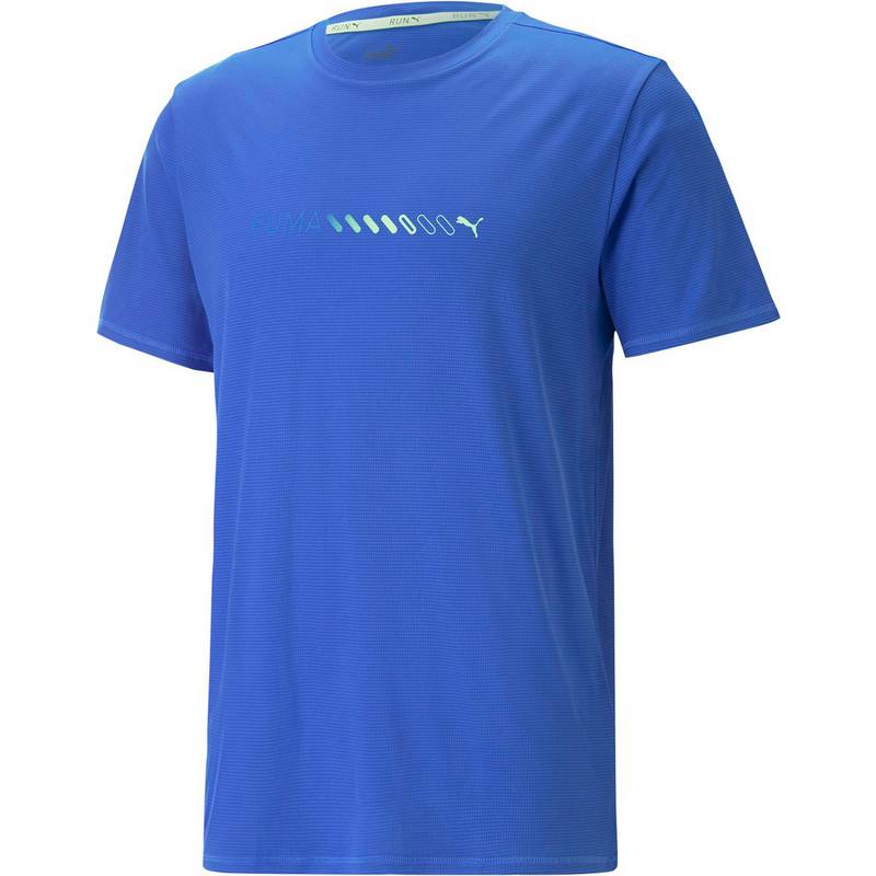 PUMA Favorite Funktionsshirt Herren