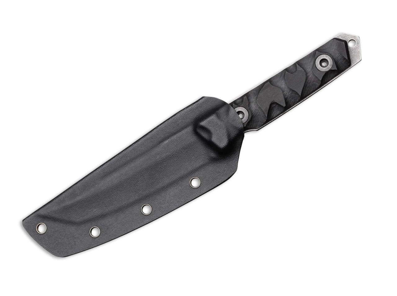 Sierra Delta Tanto