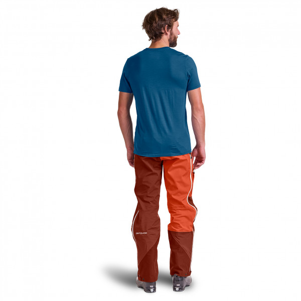 Ortovox - 150 Cool Mountain - Merinoshirt