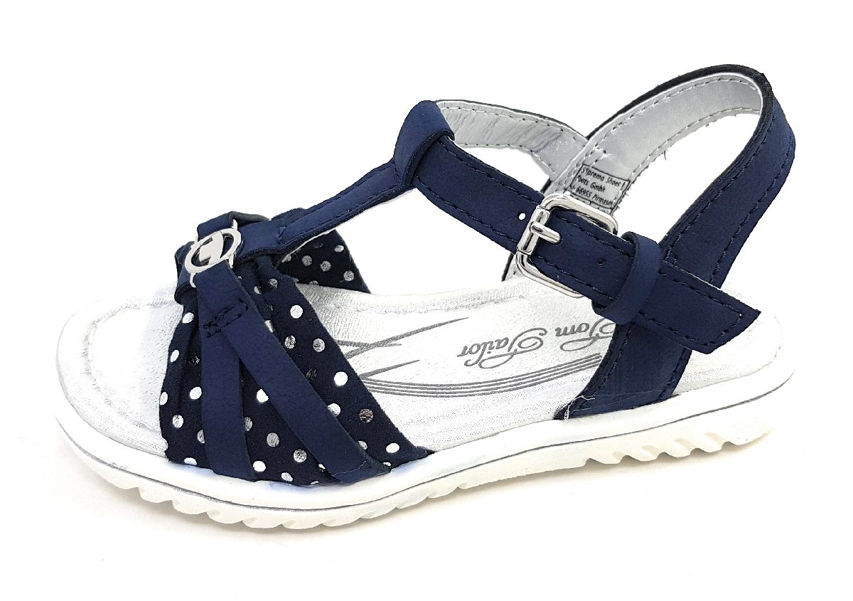 Tom Tailor 5370604 Blau navy