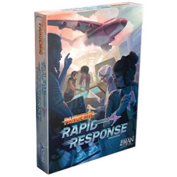 Pandemic: Rapid Response