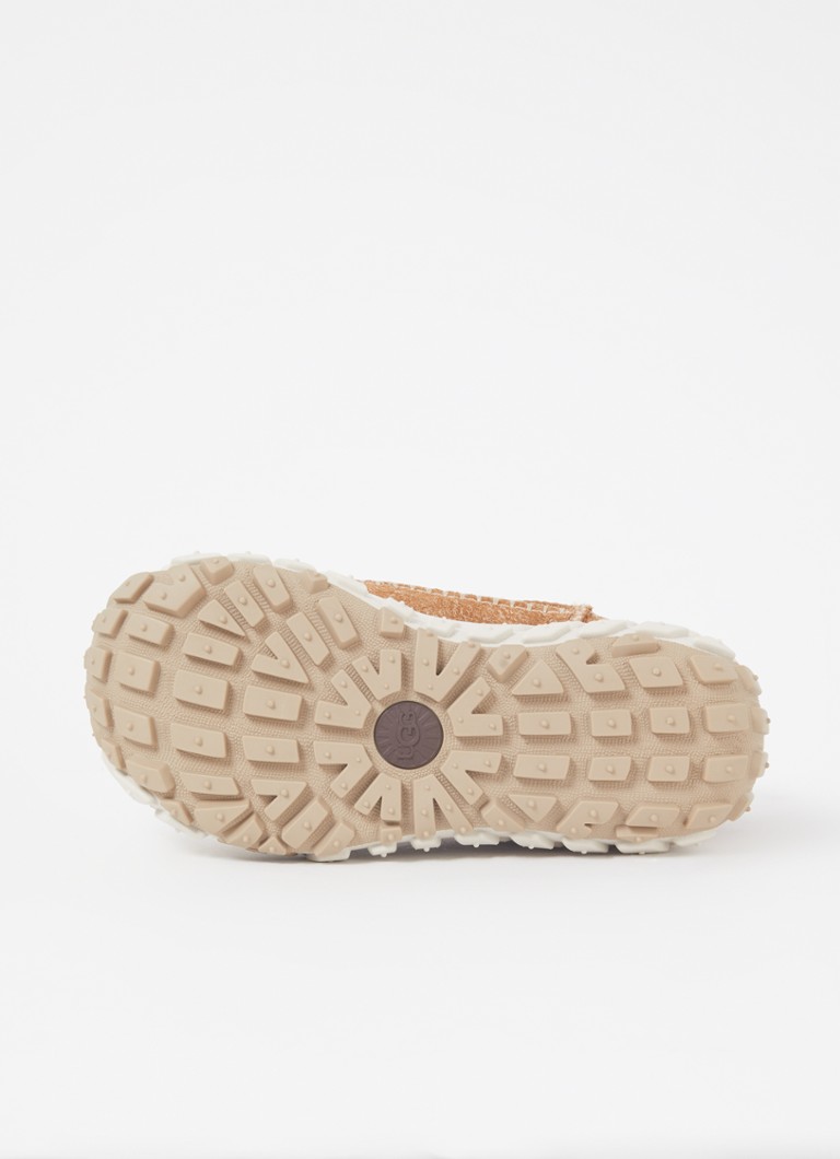 Cizme UGG Venture Daze Ultra Mini Ante