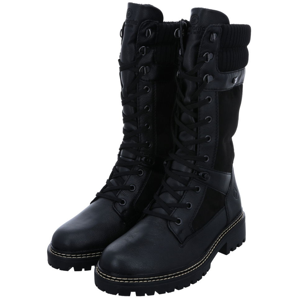 Rieker Boots