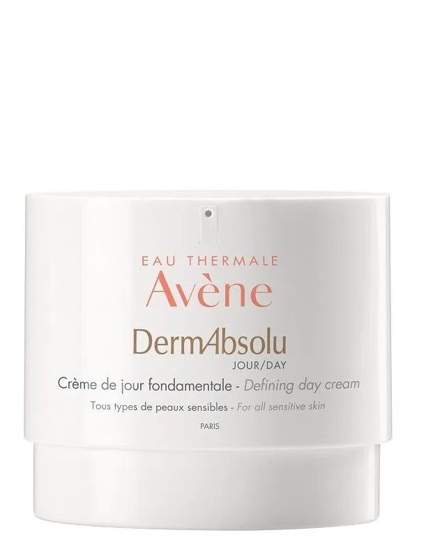 Avène DermAbsolu Ansigtsformende Dagcreme
