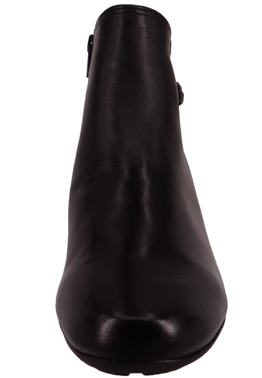 GABOR Stiefel schwarz