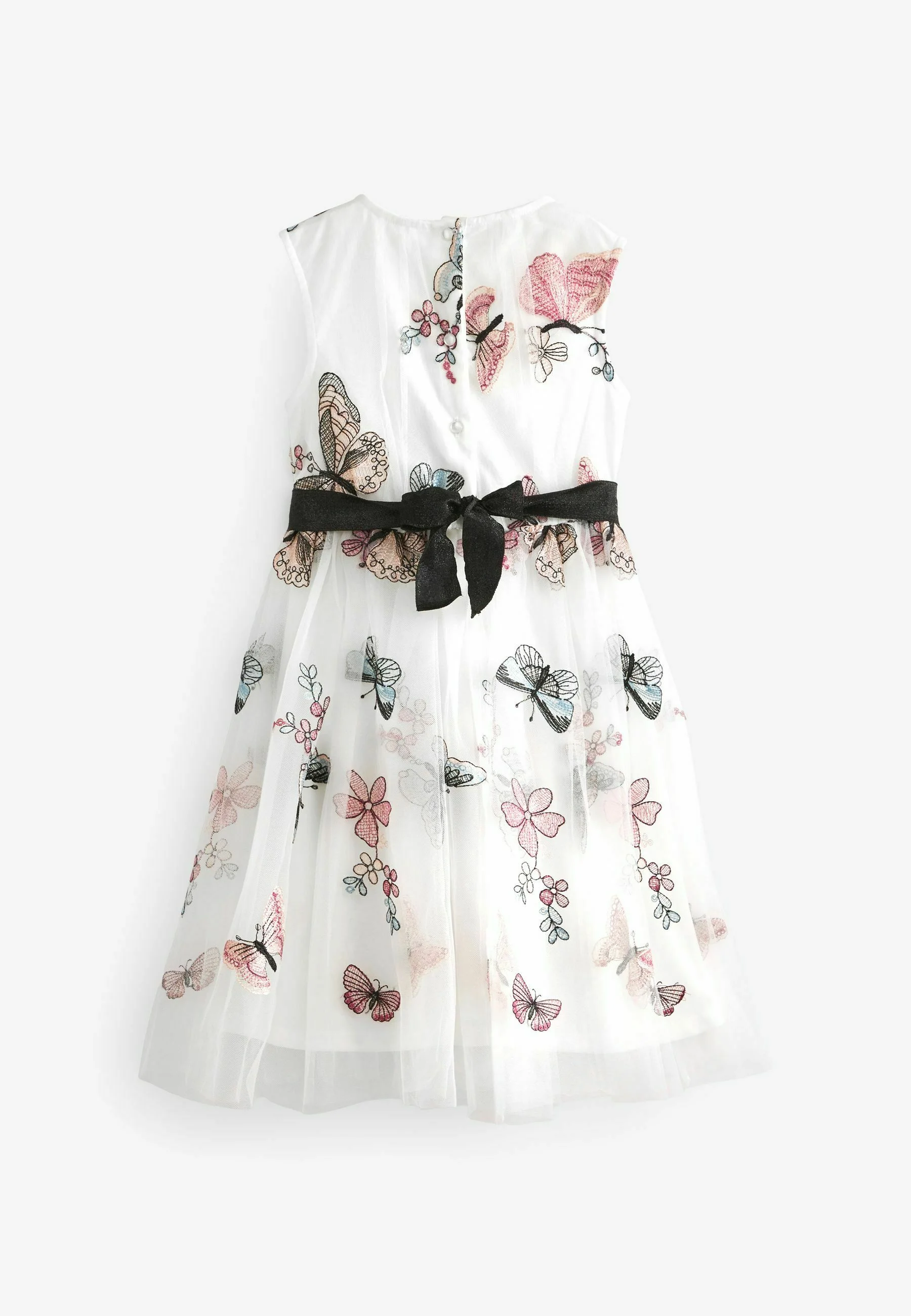 Siguiente ESTÁNDAR. - Vestido elegante