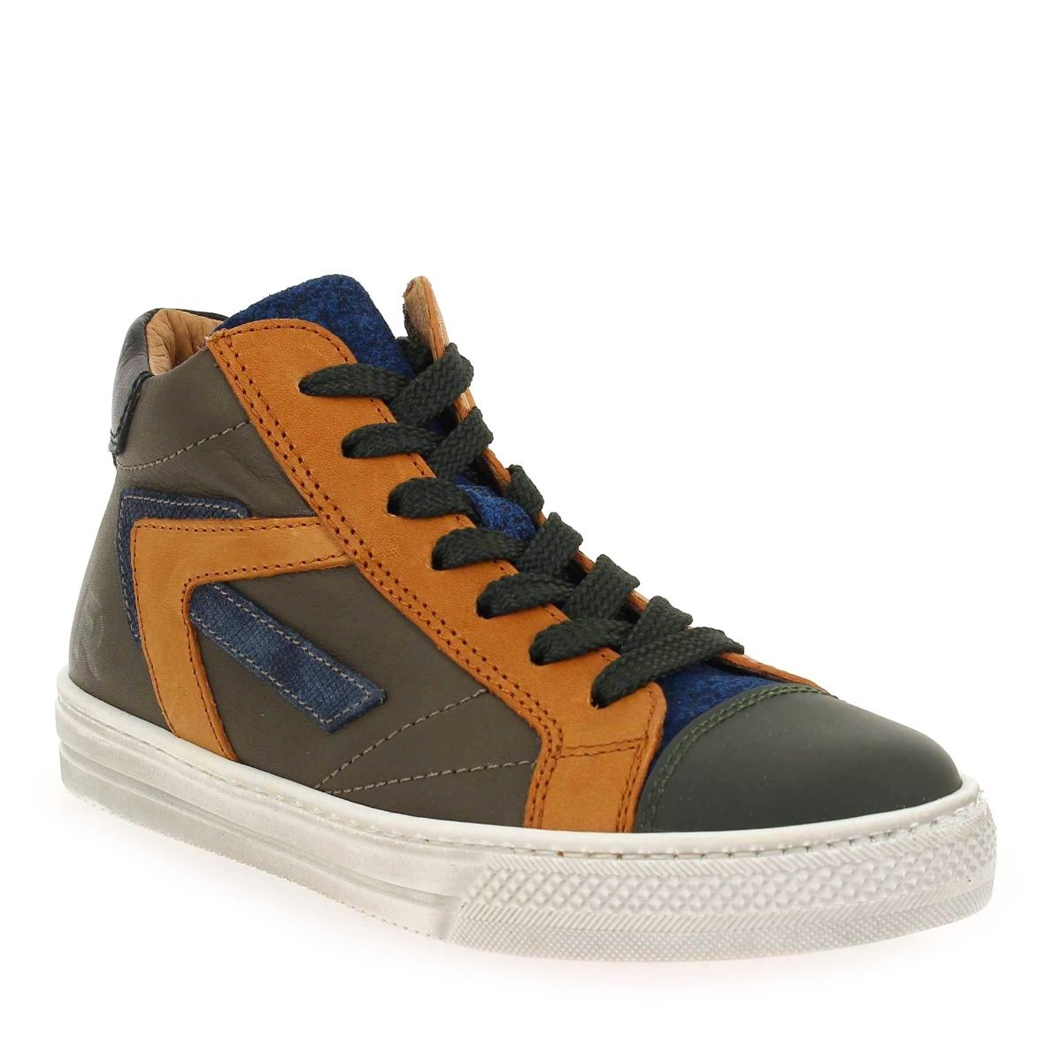 FR by Romagnoli  3636 - Kaki Cognac