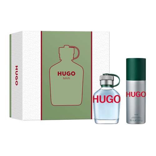 Set cadou Hugo Boss Hugo Man