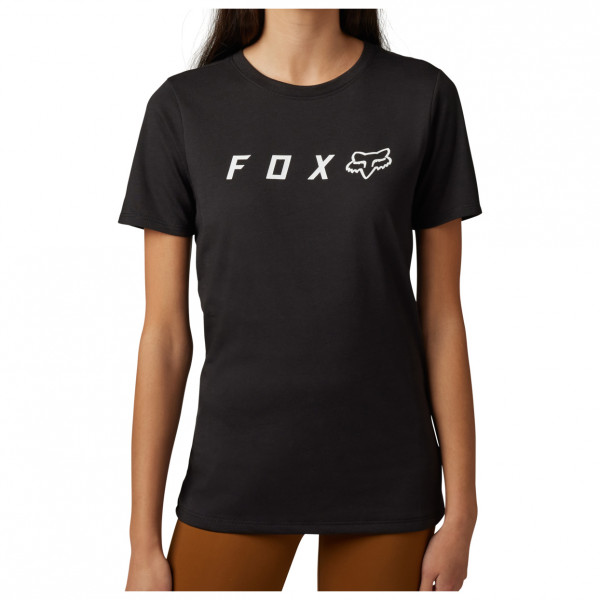 FOX Racing - Women's Absolute S/S Tech Tee - T-Shirt