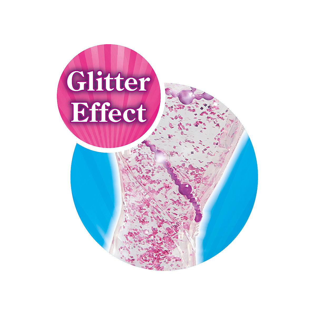 Steffi LOVE Light and Glitter Mermaid