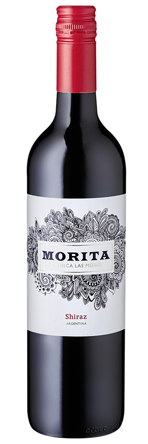 Morita Shiraz 2021