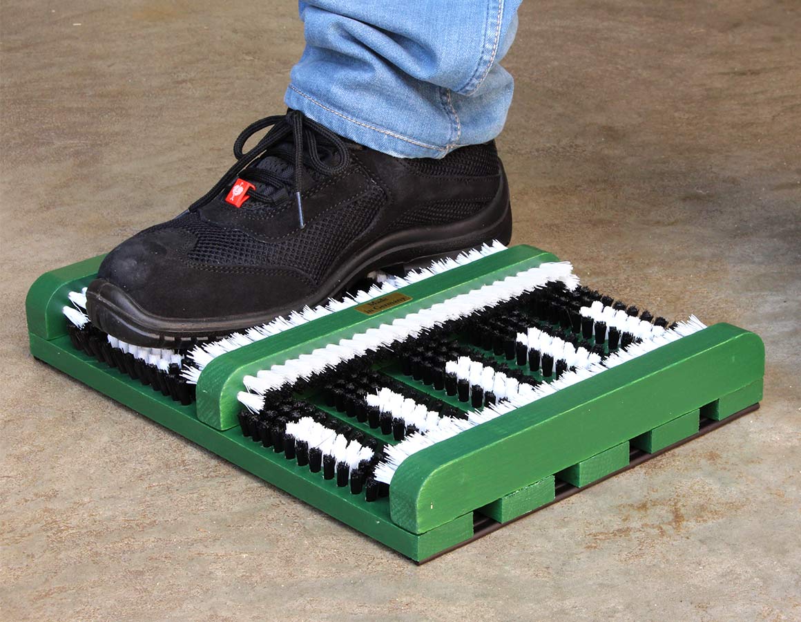 Schuhreiniger Elite