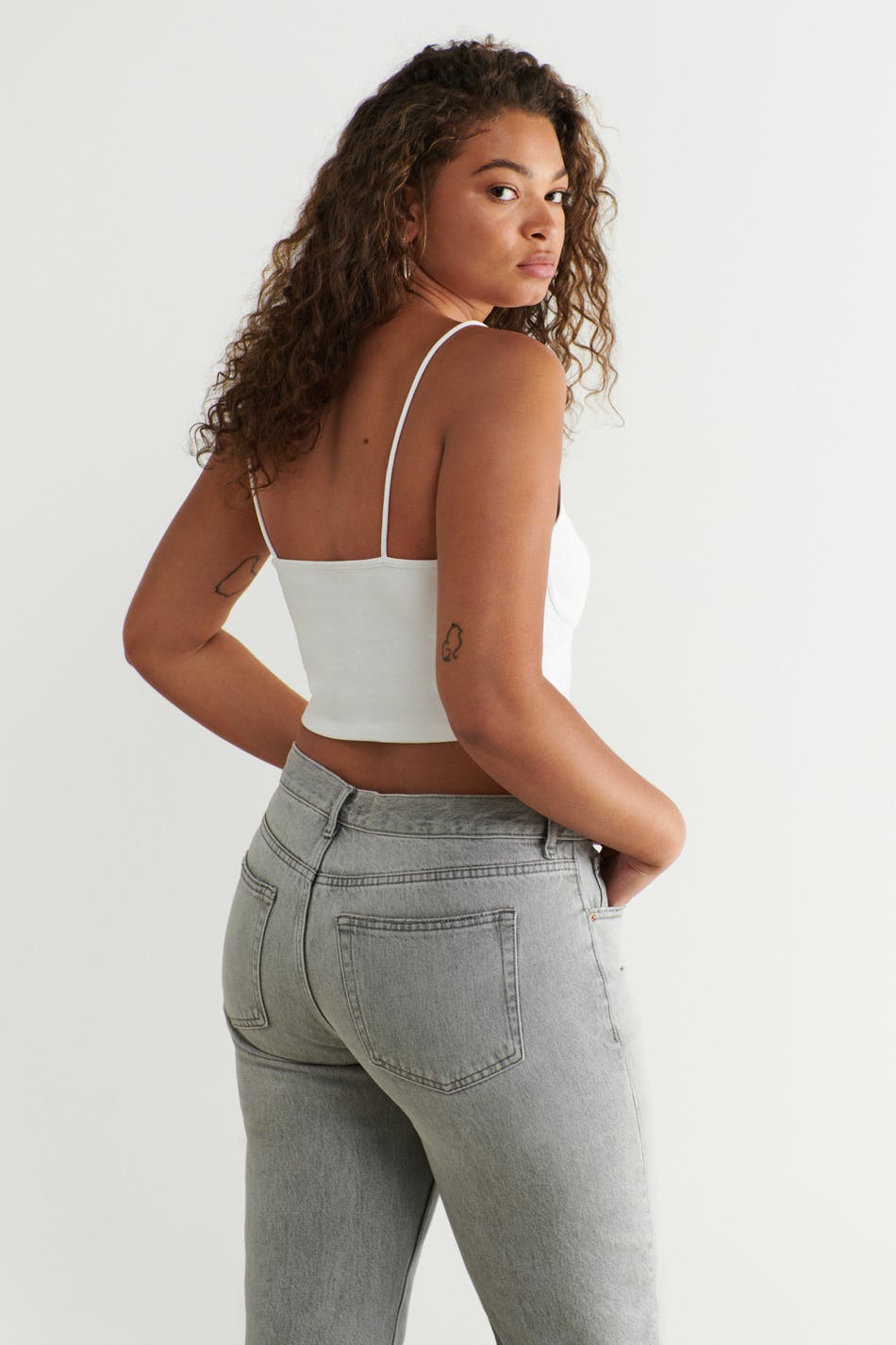 Crissy singlet