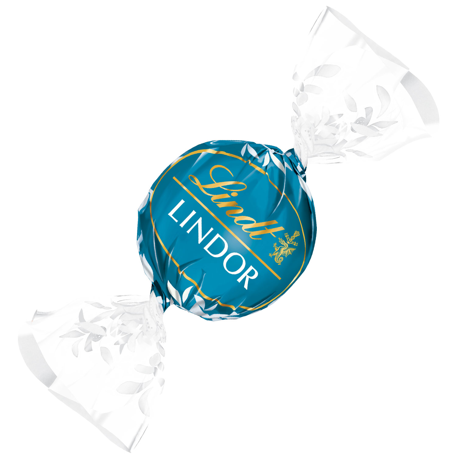 Lindt Lindor Kugeln Vollmilch Salted Caramel 3kg