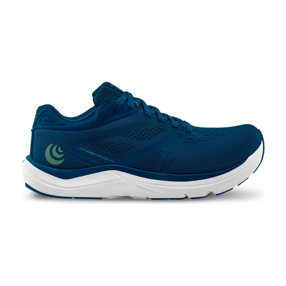 Topo Magnifly 4 W051-ADMTEA / blau