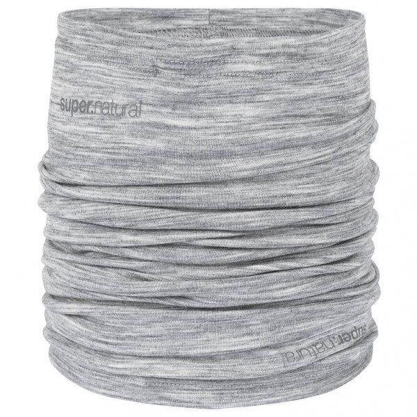 super.natural - Wanderlust Neckwarmer - Schlauchschal