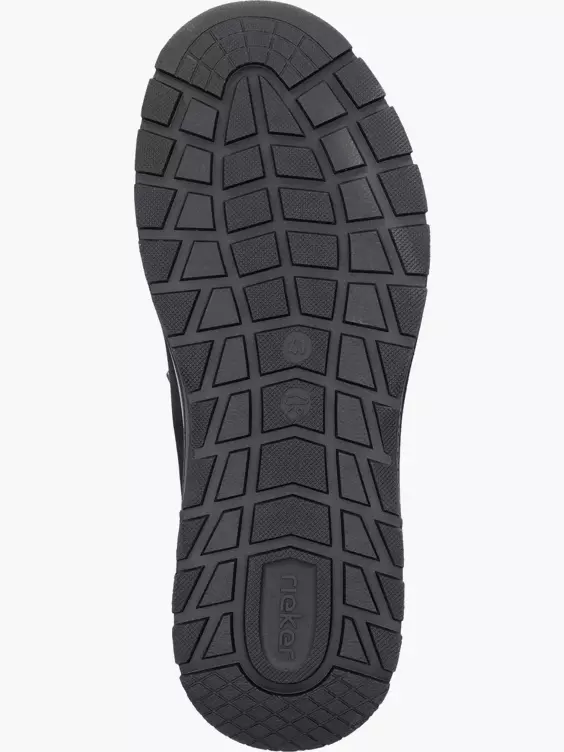 Rieker Herren Slipper