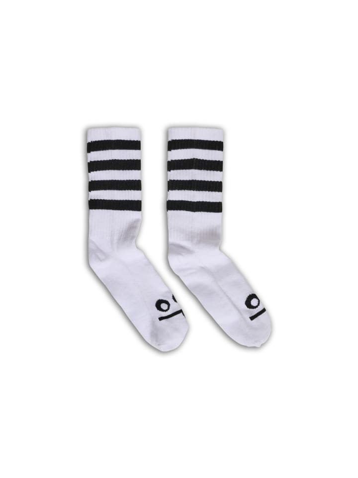 Sometime Soon Sometime Soon Long Socken Ststommy Kinder in BRIGHT WHITE günstig kaufen