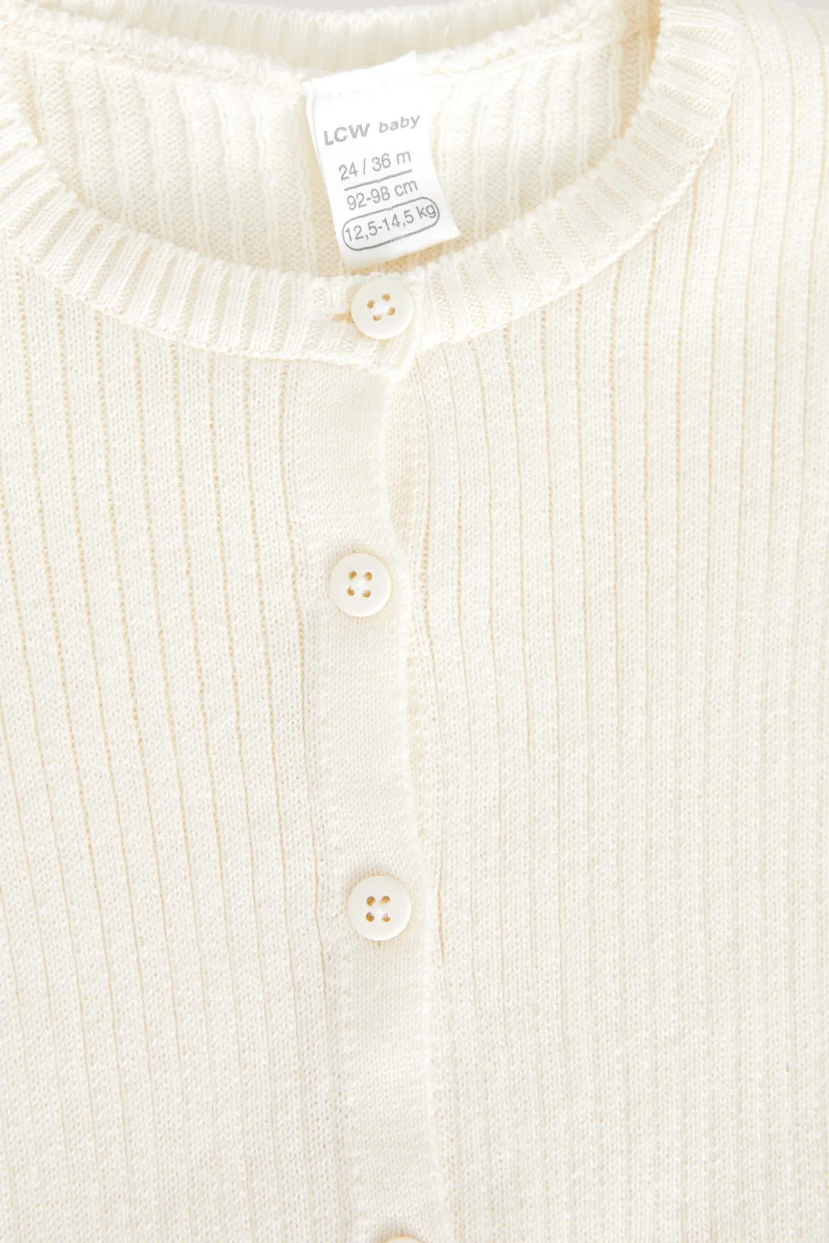 LC Waikiki  Strickjacke Damen/Mädchen