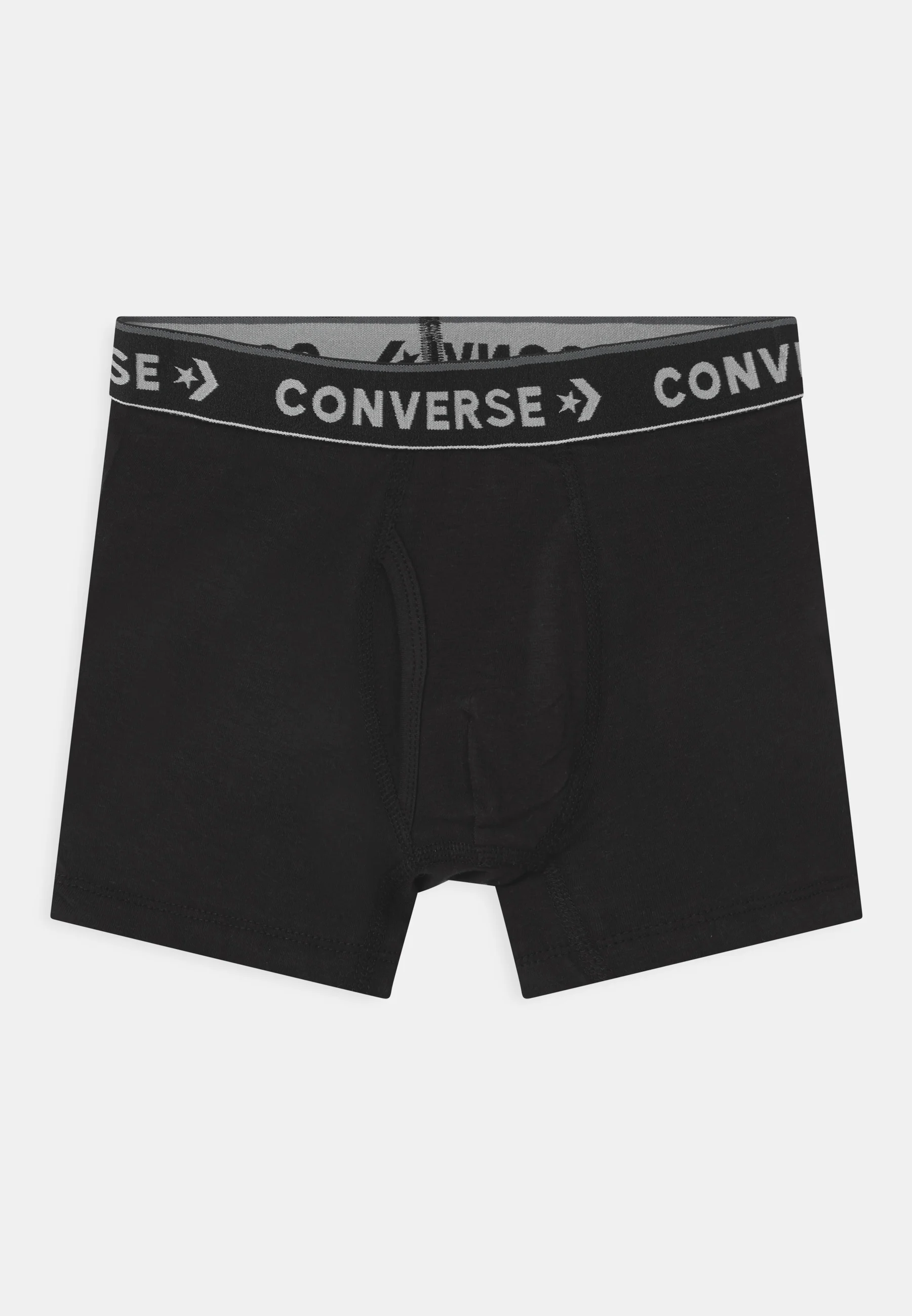 Converse ALL STAR BOXER BRIEF PACK DE 2 - Culottes
