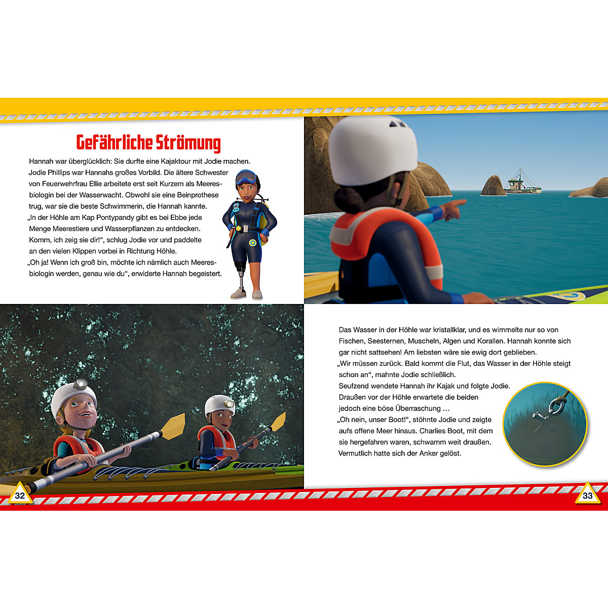 Feuerwehrmann Sam Das große Vorlesebuch vFeuerwehrmann Sam