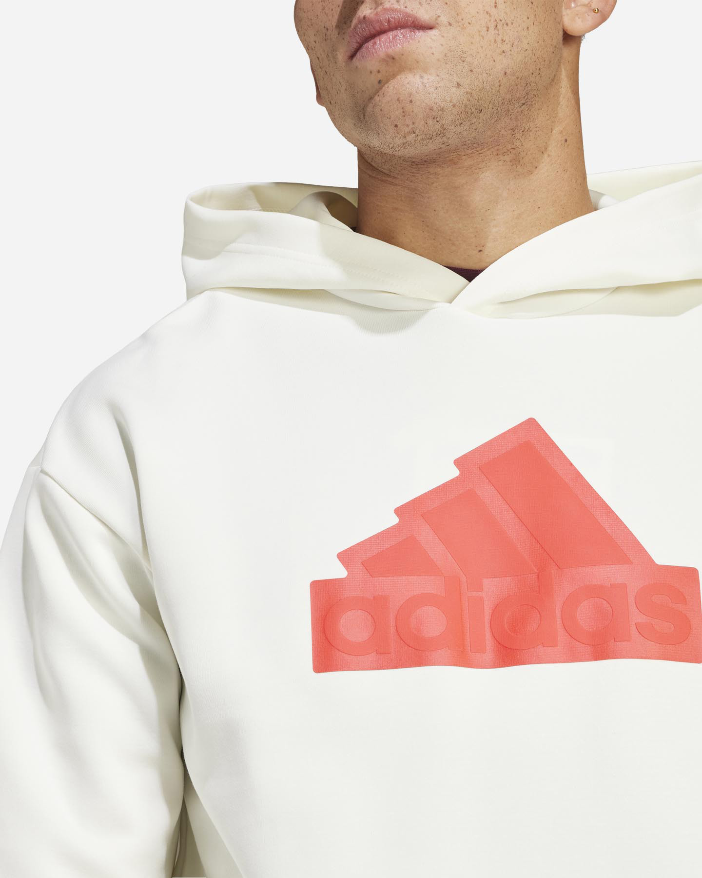 Felpa Adidas Big Logo M IR9184